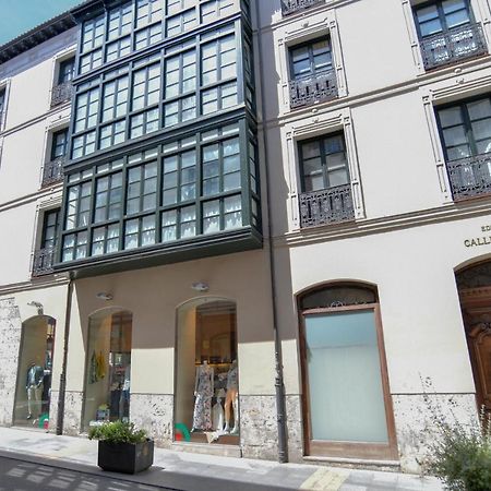 Plaza Mayor Centro - Familiar-Sin Ruido-Wifi-Ascensor Βαγιαδολίδ Εξωτερικό φωτογραφία